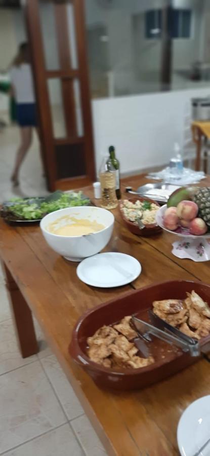 Pousada Ferradura Sao Pedro  Zewnętrze zdjęcie