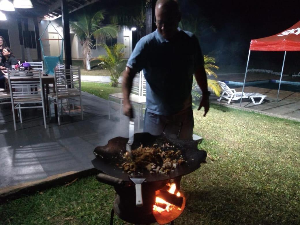 Pousada Ferradura Sao Pedro  Zewnętrze zdjęcie