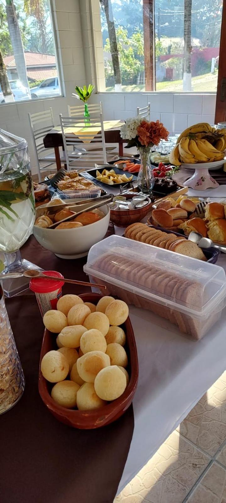 Pousada Ferradura Sao Pedro  Zewnętrze zdjęcie